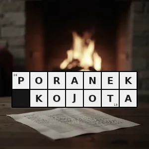 Hasło krzyżówkowe film z krzysztofem jarzyną ze szczecina - poranek kojota – rozwiązanie, synonimy, podpowiedzi i definicje krzyżówkowe